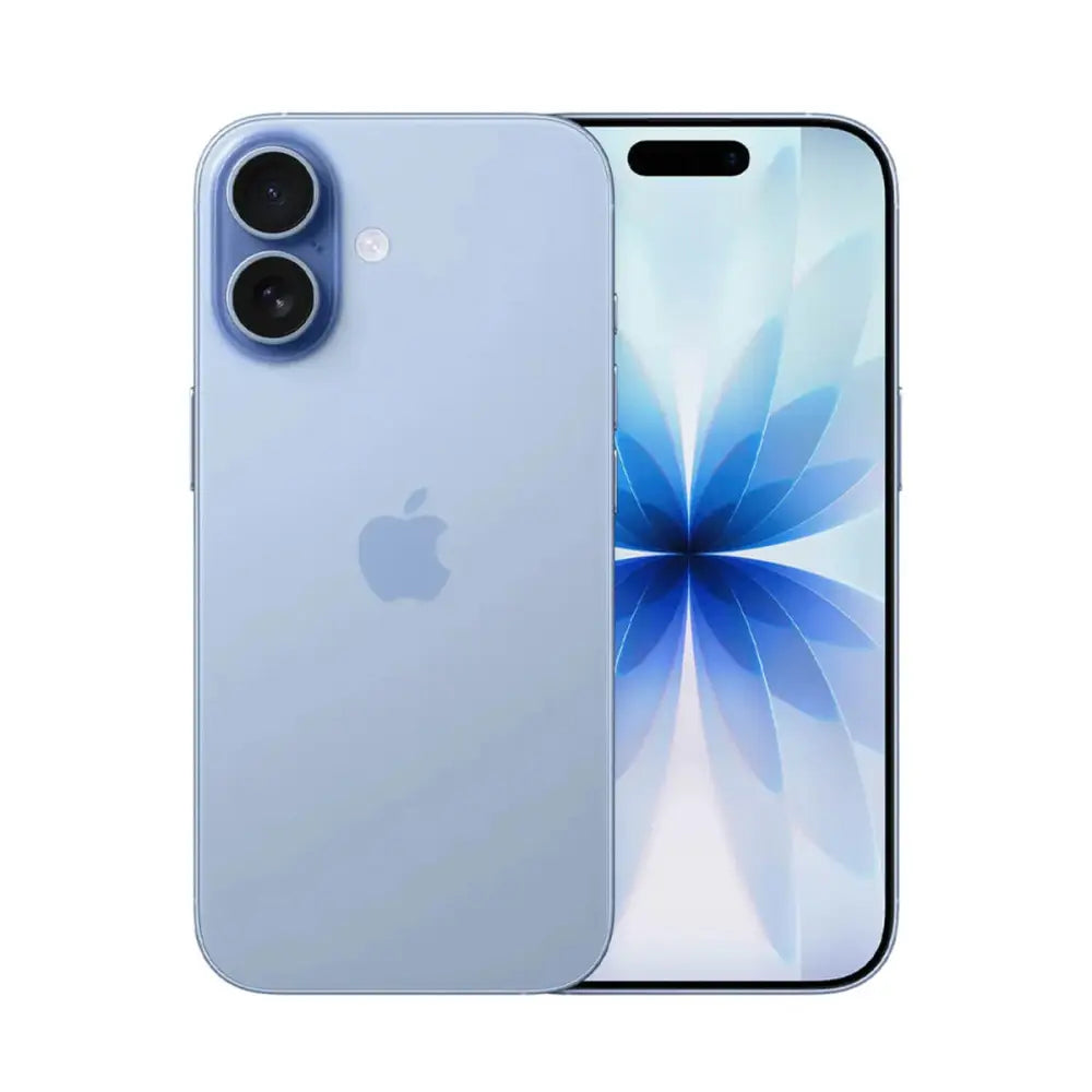 Apple iPhone 17 256GB - Mist Blue (Japan Version)