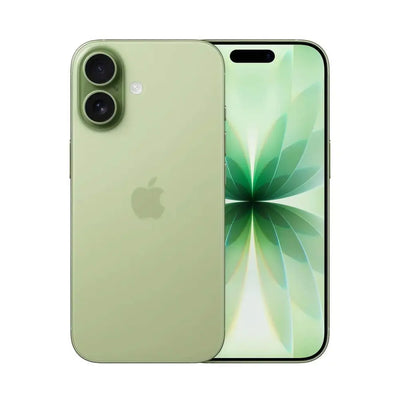 Apple iPhone 17 256GB - Sage (Japan Version)