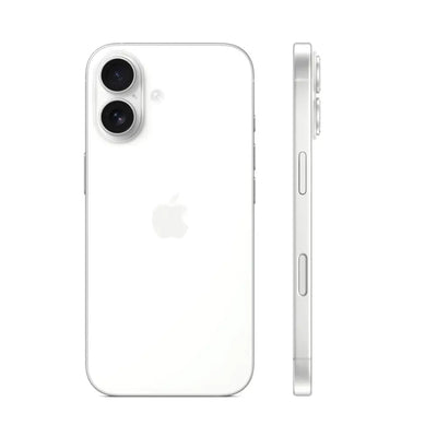 Apple iPhone 17 256GB - White (Japan Version)