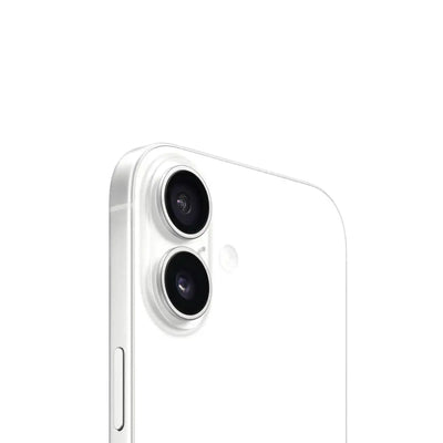 Apple iPhone 17 256GB - White (Japan Version)