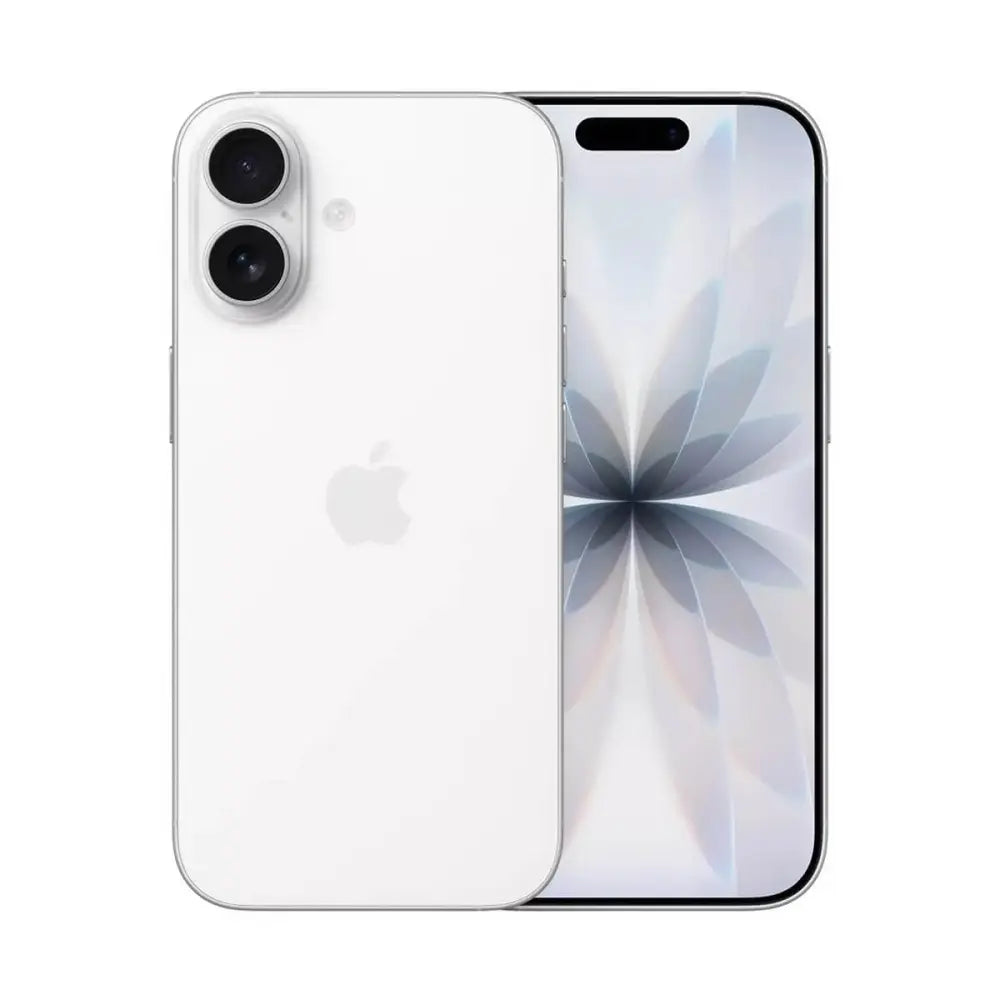 Apple iPhone 17 256GB - White (Japan Version)