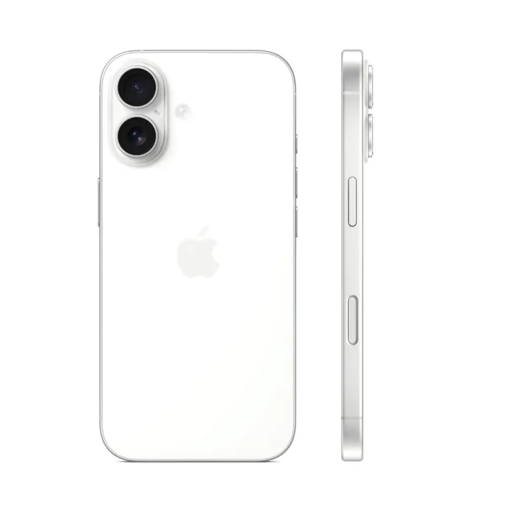 Apple iPhone 17 256GB - White (Japan Version)