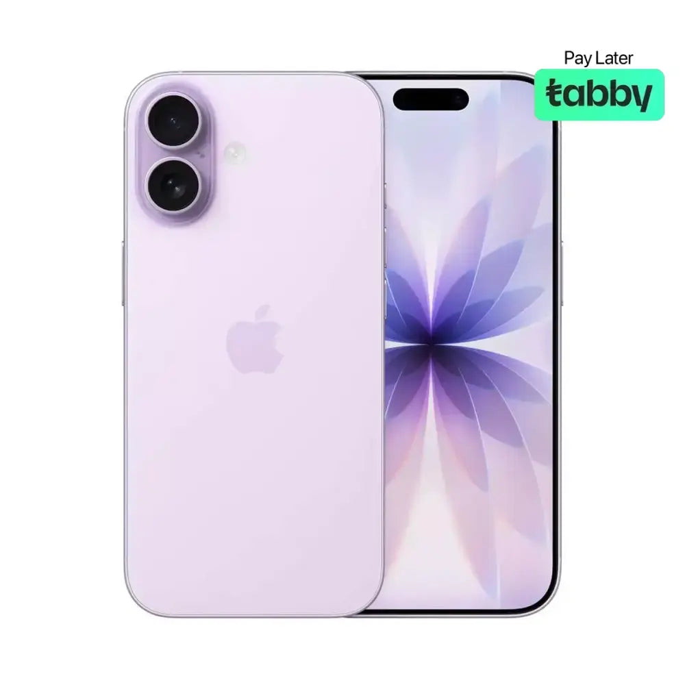 Apple iPhone 17 256GB - Lavender (Japan Version)