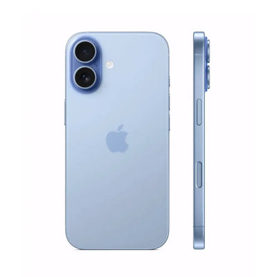 Apple iPhone 17 256GB - Mist Blue (Japan Version)