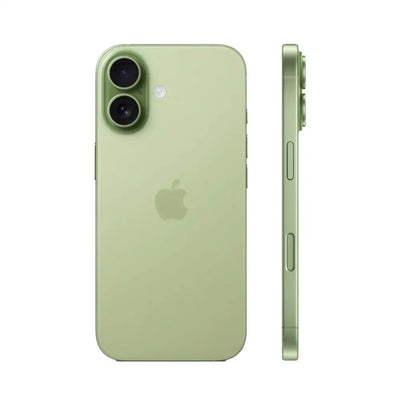 Apple iPhone 17 256GB - Sage (Middle East Version)