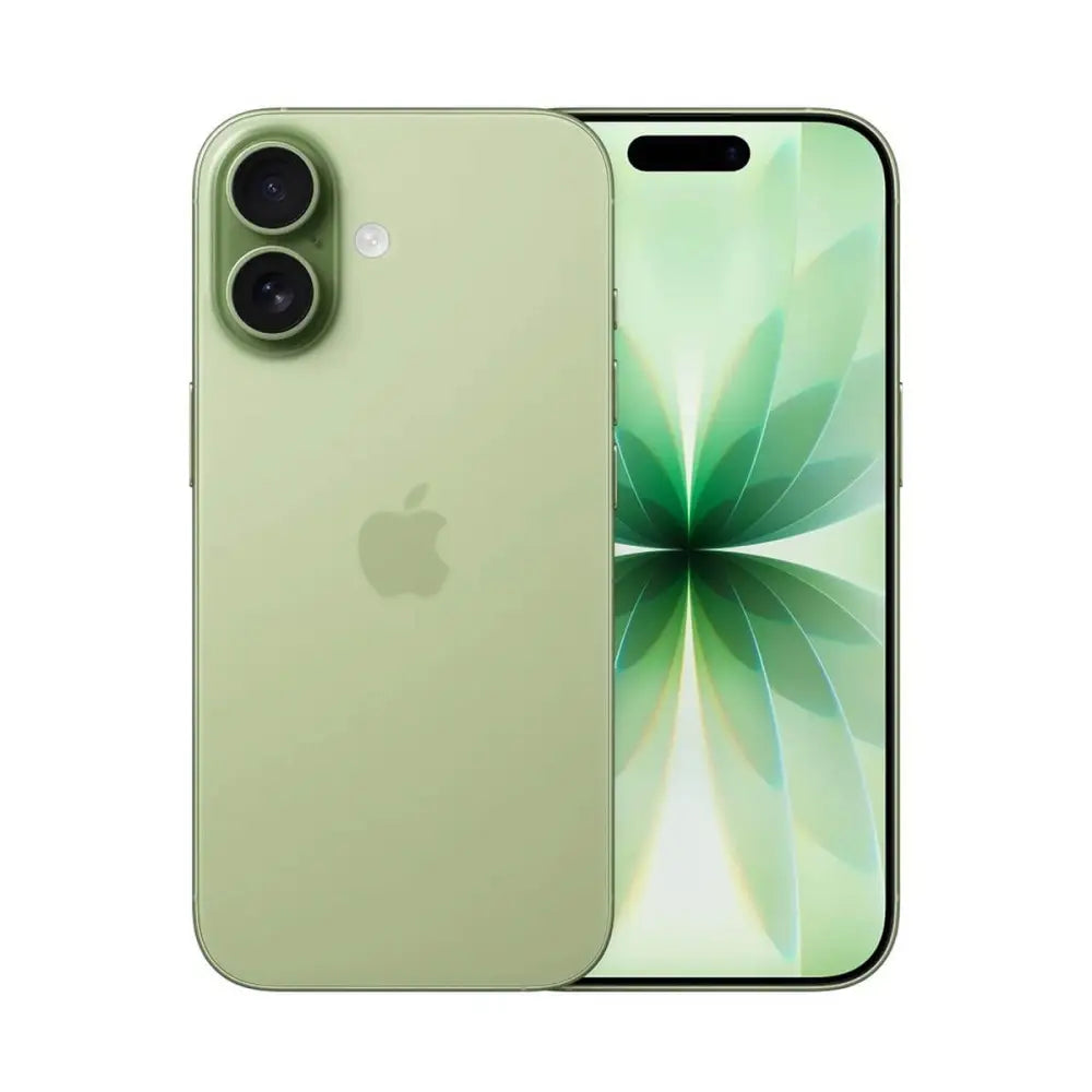 Apple iPhone 17 256GB - Sage (Middle East Version)