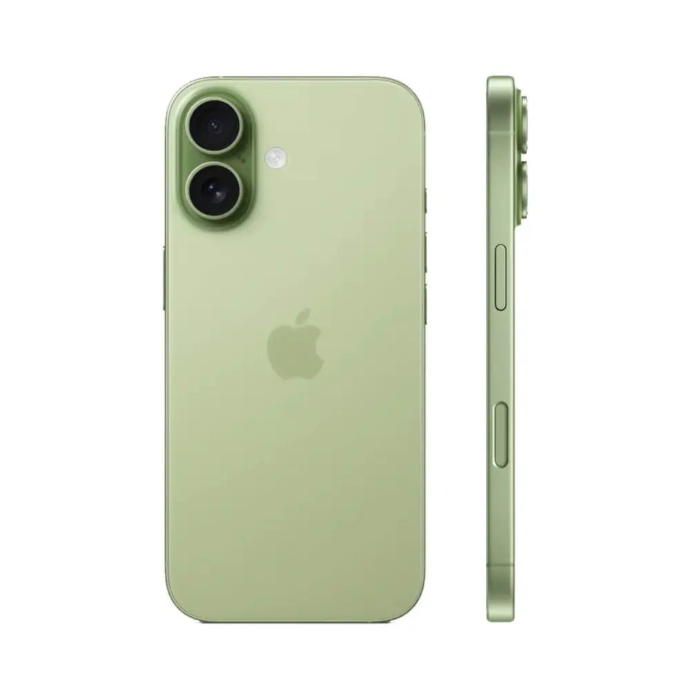 Apple iPhone 17 256GB - Sage (Middle East Version)