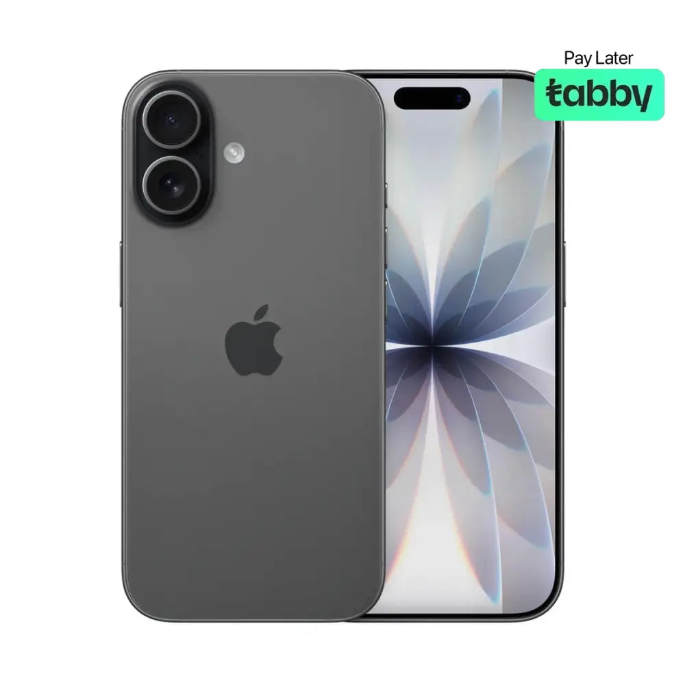 Apple iPhone 17 256GB - Black (Japan Version)