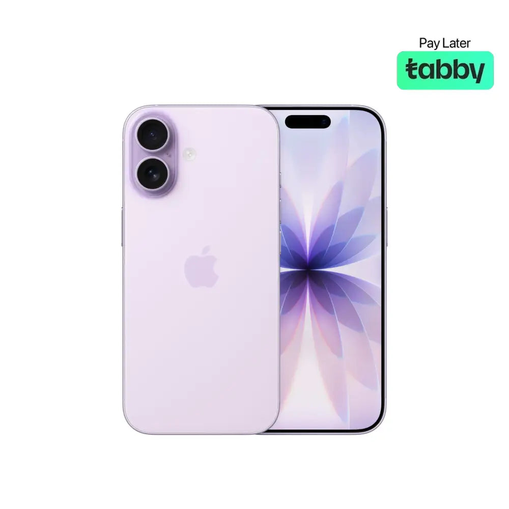 Apple iPhone 17 256GB - Lavender (Japan Version)