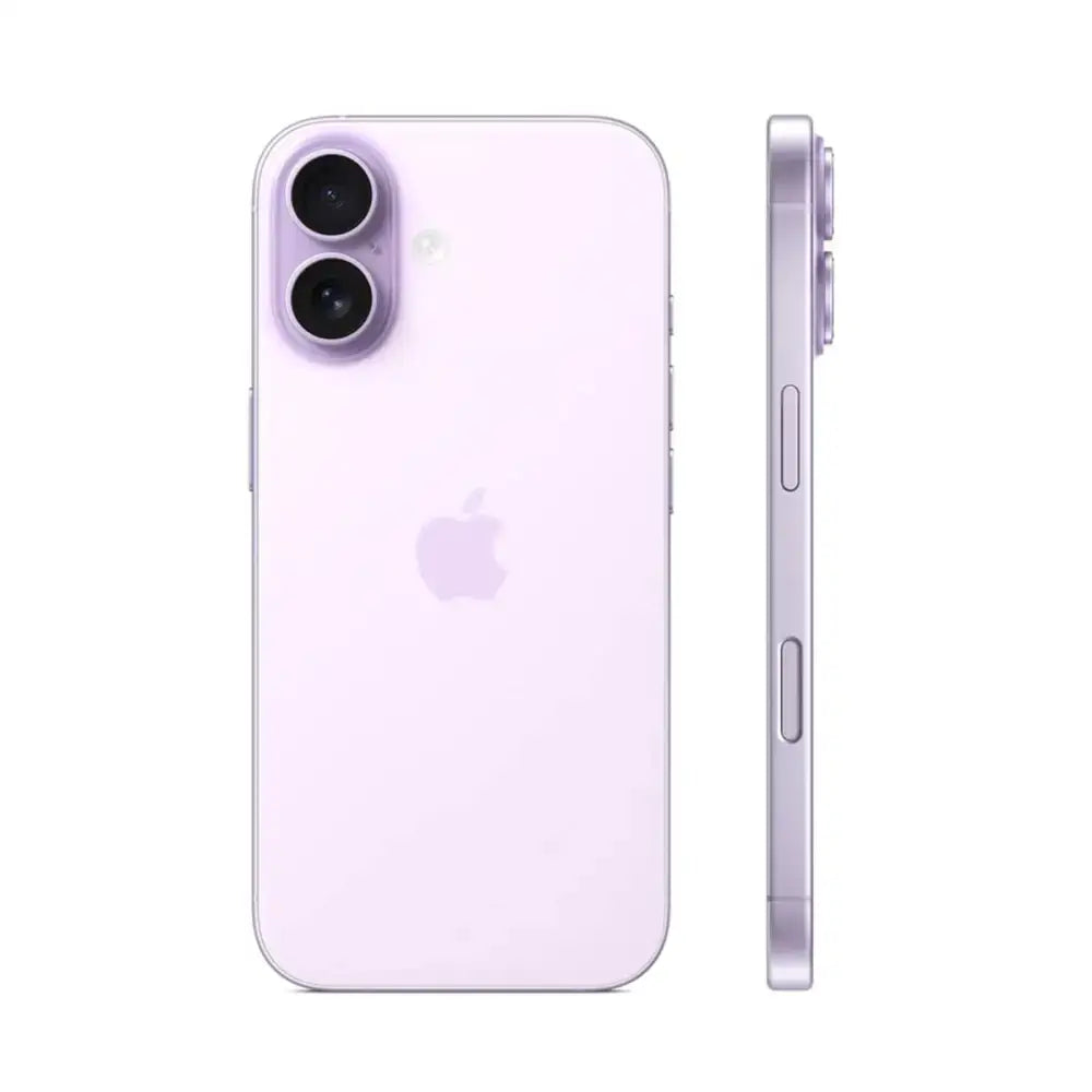 Apple iPhone 17 256GB - Lavender (Japan Version)
