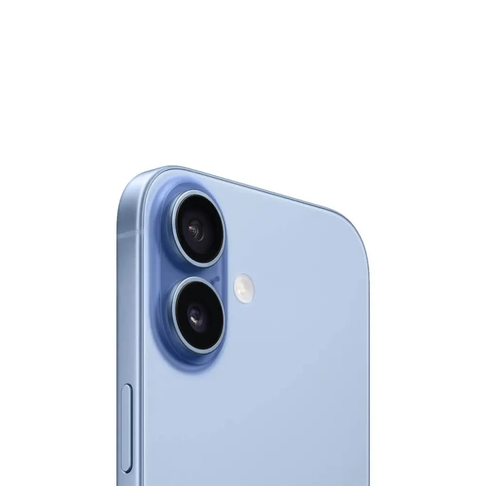 Apple iPhone 17 256GB - Mist Blue (Japan Version)