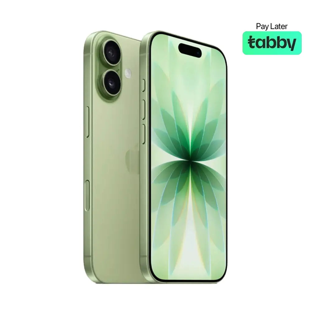 Apple iPhone 17 256GB - Sage (Japan Version)