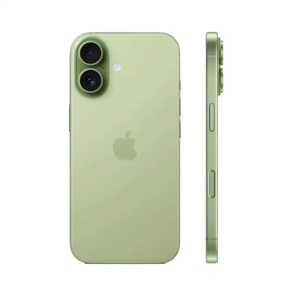 Apple iPhone 17 256GB - Sage (Middle East Version)