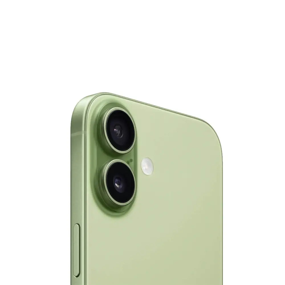 Apple iPhone 17 256GB - Sage (Middle East Version)