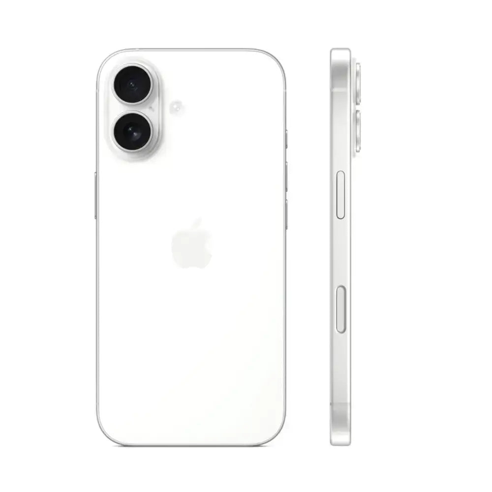 Apple iPhone 17 256GB - White (Japan Version)