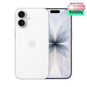 Apple iPhone 17 256GB - White (Japan Version)