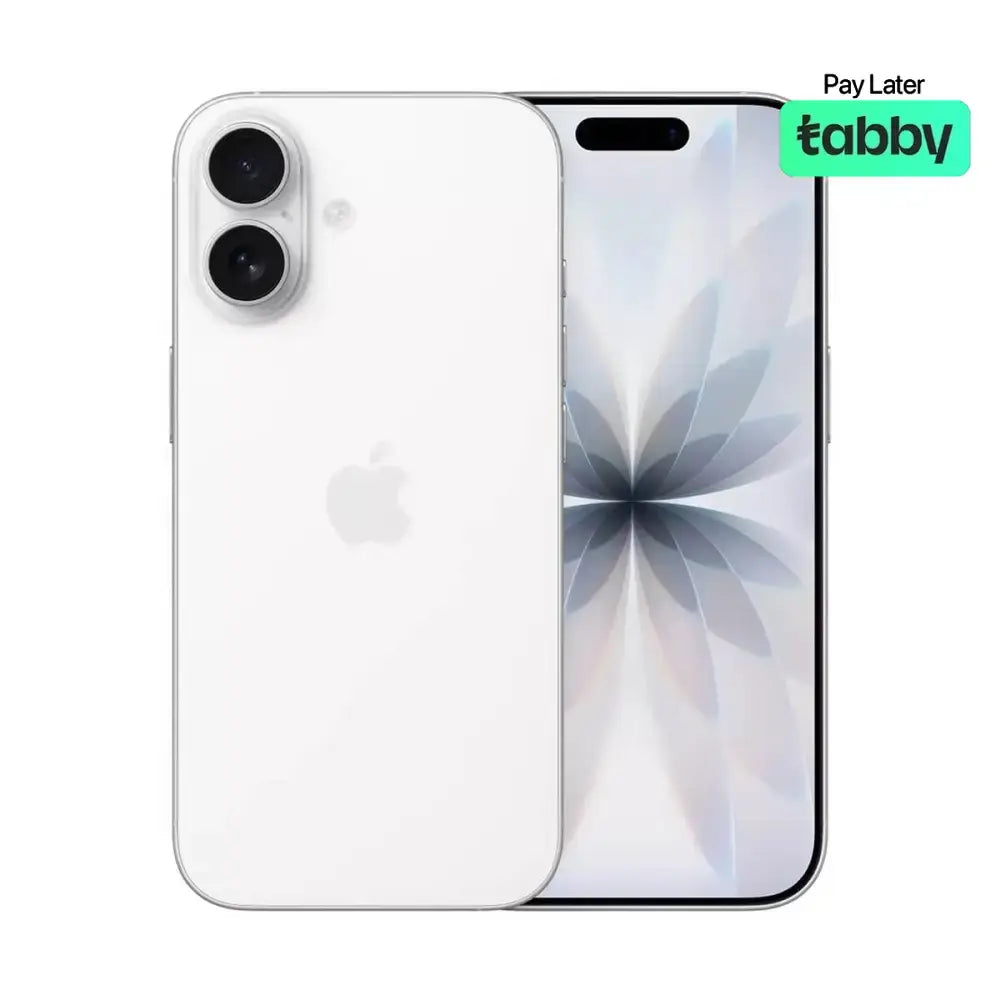 Apple iPhone 17 256GB - White (Japan Version)