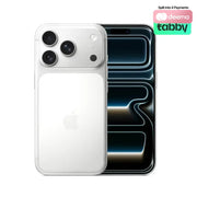Apple iPhone 17 Pro Max 512GB - Silver (Japan Version)