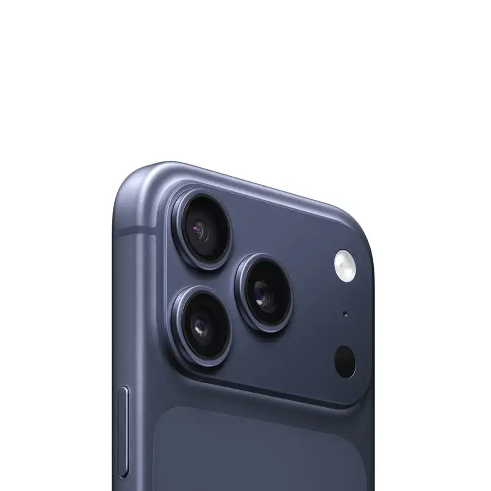 Apple iPhone 17 Pro 512GB - Deep Blue (Middle East Version)