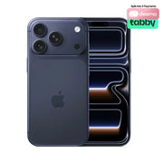 Apple iPhone 17 Pro 512GB - Deep Blue (Middle East Version)