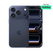 Apple iPhone 17 Pro Max 256GB - Deep Blue (Japan Version)