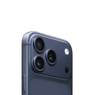 Apple iPhone 17 Pro 256GB - Deep Blue (Middle East Version)