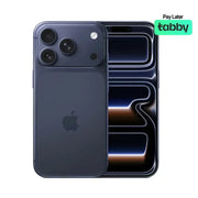 Apple iPhone 17 Pro 256GB - Deep Blue (Middle East Version)