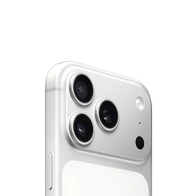 Apple iPhone 17 Pro Max Silver 512GB CA属 Buy iPhone 17 Pro Max 512GB Silver - Apple