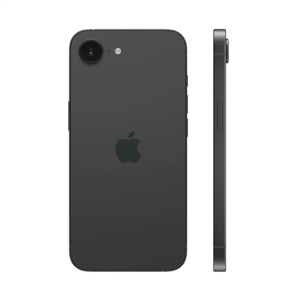 Apple iPhone 17e 256GB - Black