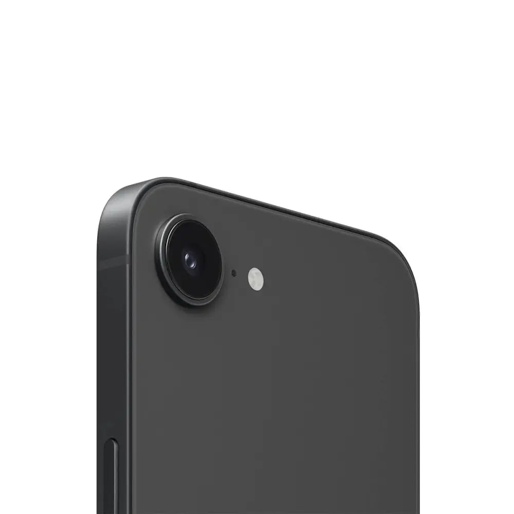 Apple iPhone 17e 256GB - Black