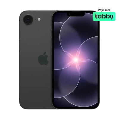 Apple iPhone 17e 256GB - Black