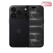 Apple iPhone 18 Pro 1TB - Black (Middle East Version)