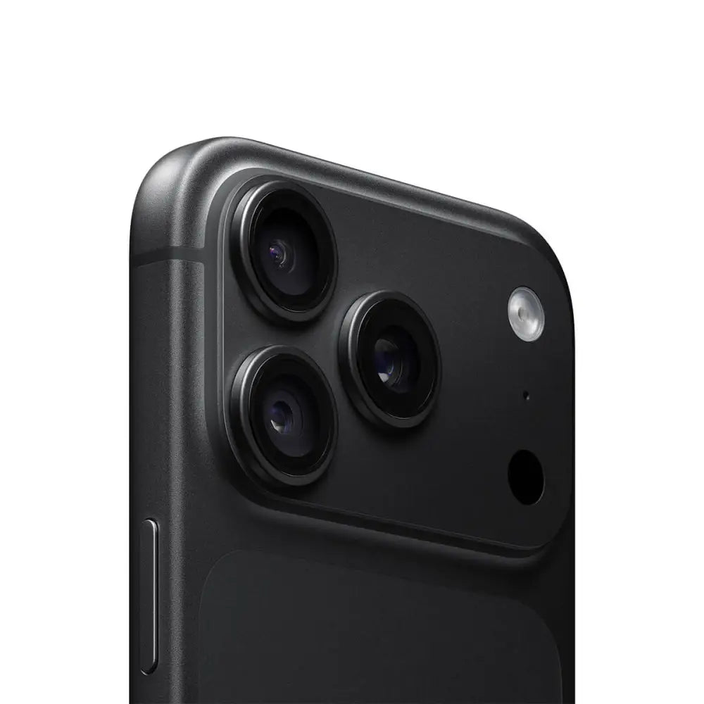 Apple iPhone 18 Pro 256GB - Black (Japan Version)