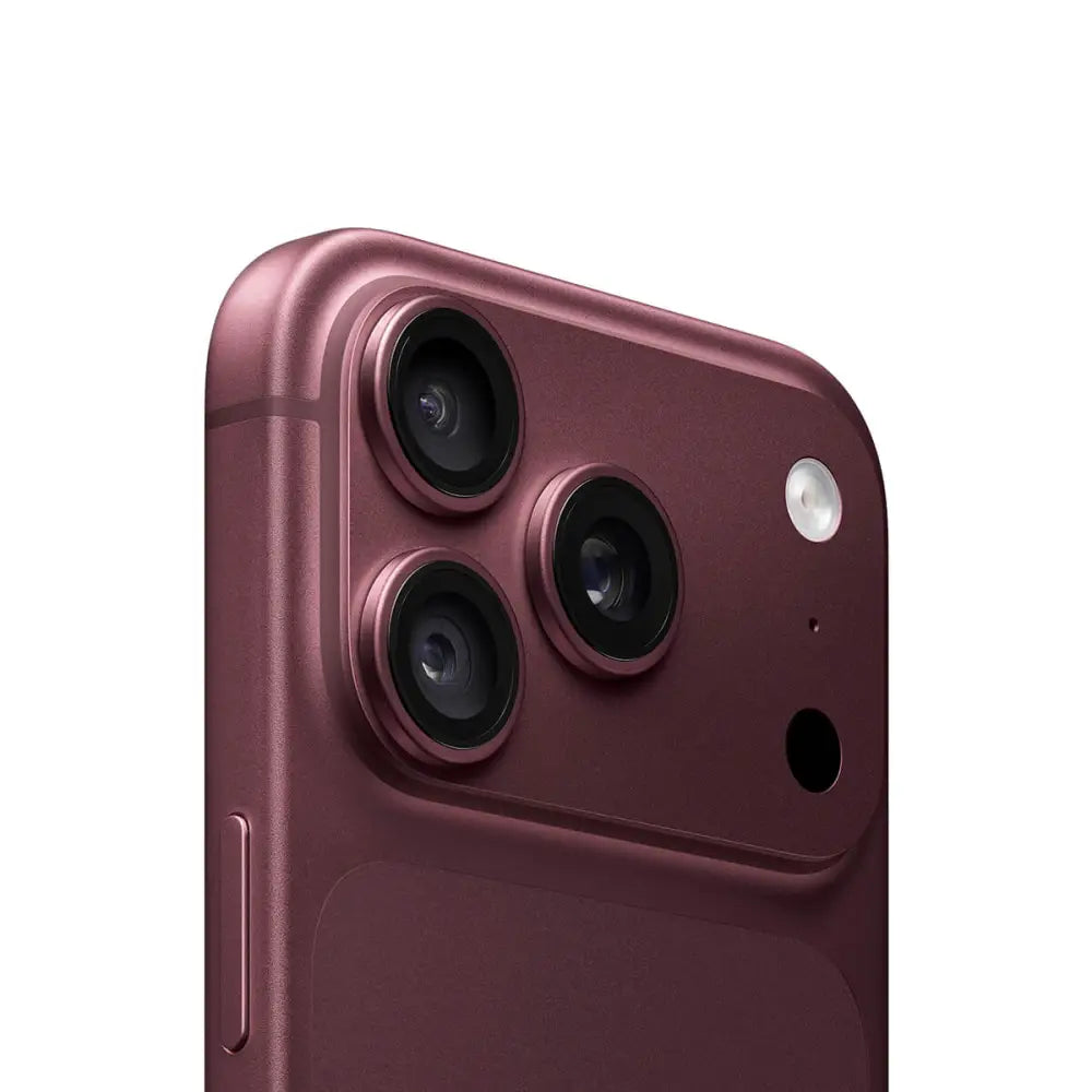 Apple iPhone 18 Pro 256GB - Burgundy (Japan Version)