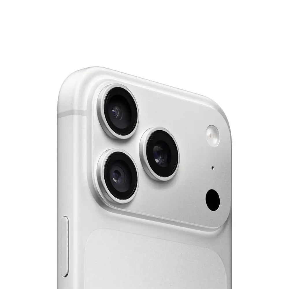 Apple iPhone 18 Pro 256GB - Silver (Japan Version)
