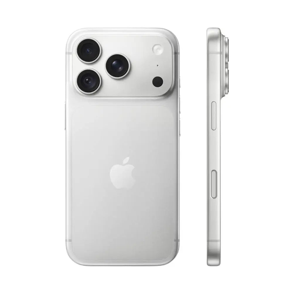 Apple iPhone 18 Pro 256GB - Silver (Japan Version)