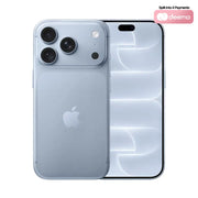 Apple iPhone 18 Pro 256GB - Glacier (Japan Version)