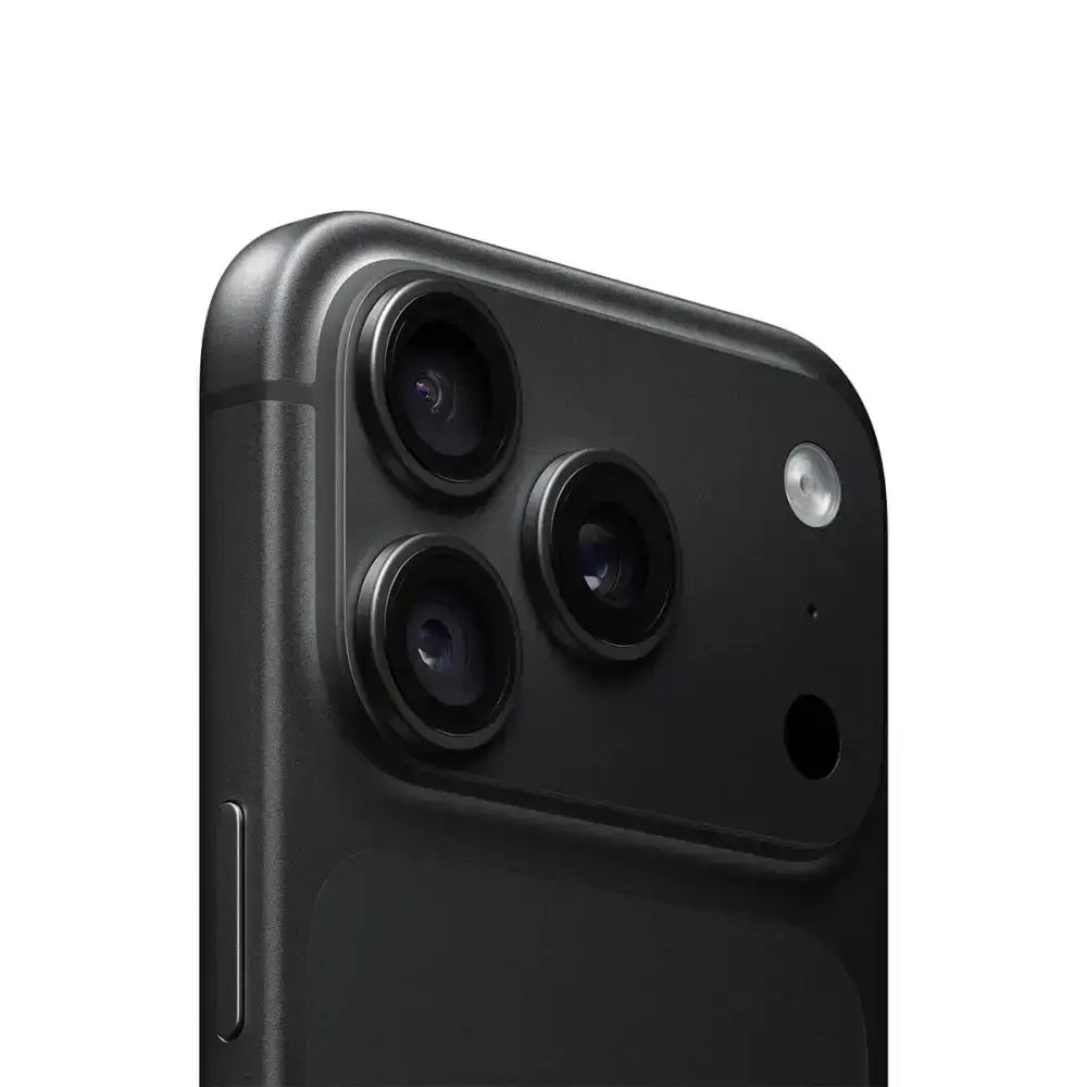 Apple iPhone 18 Pro 1TB - Black (Middle East Version)