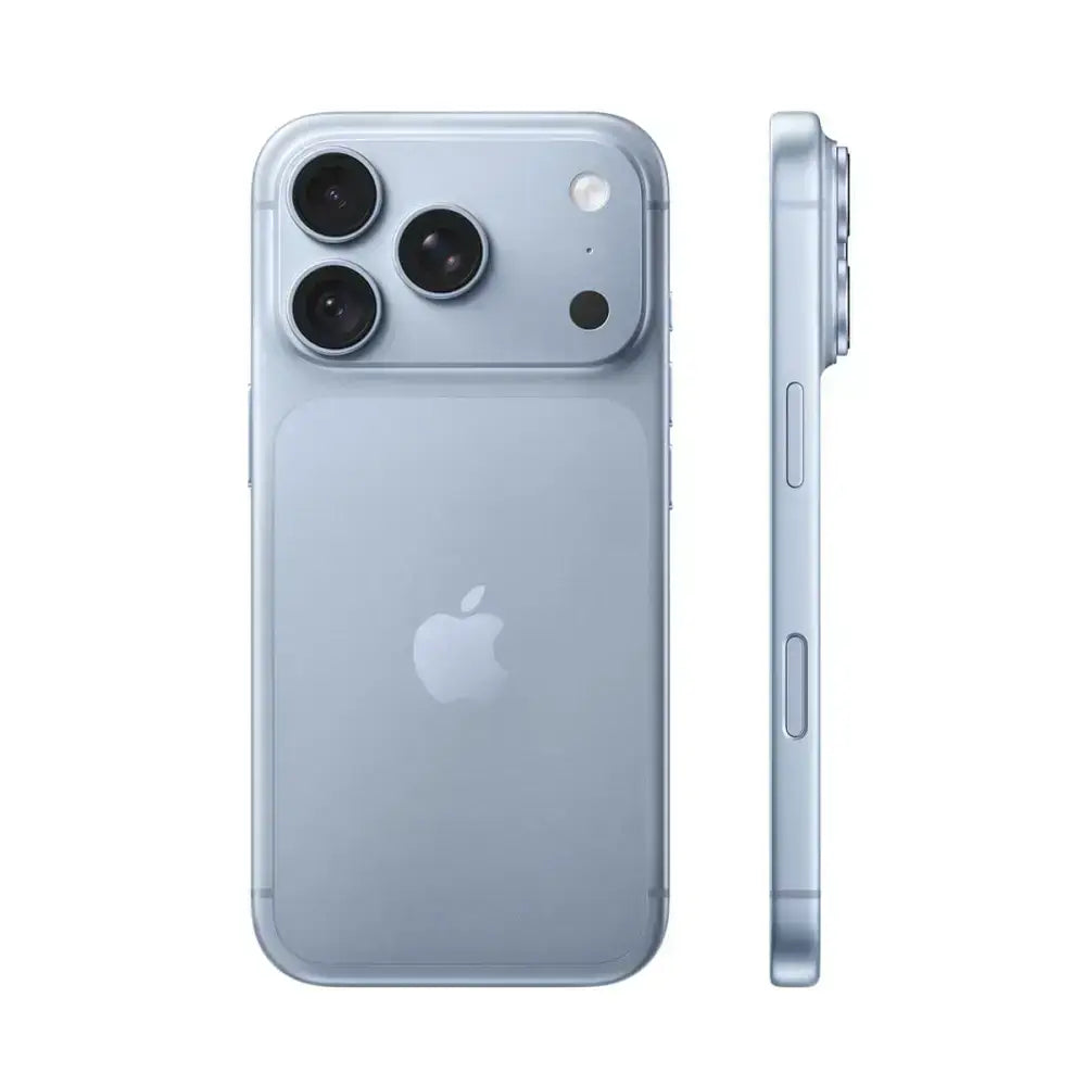 Apple iPhone 18 Pro 256GB - Glacier (Japan Version)