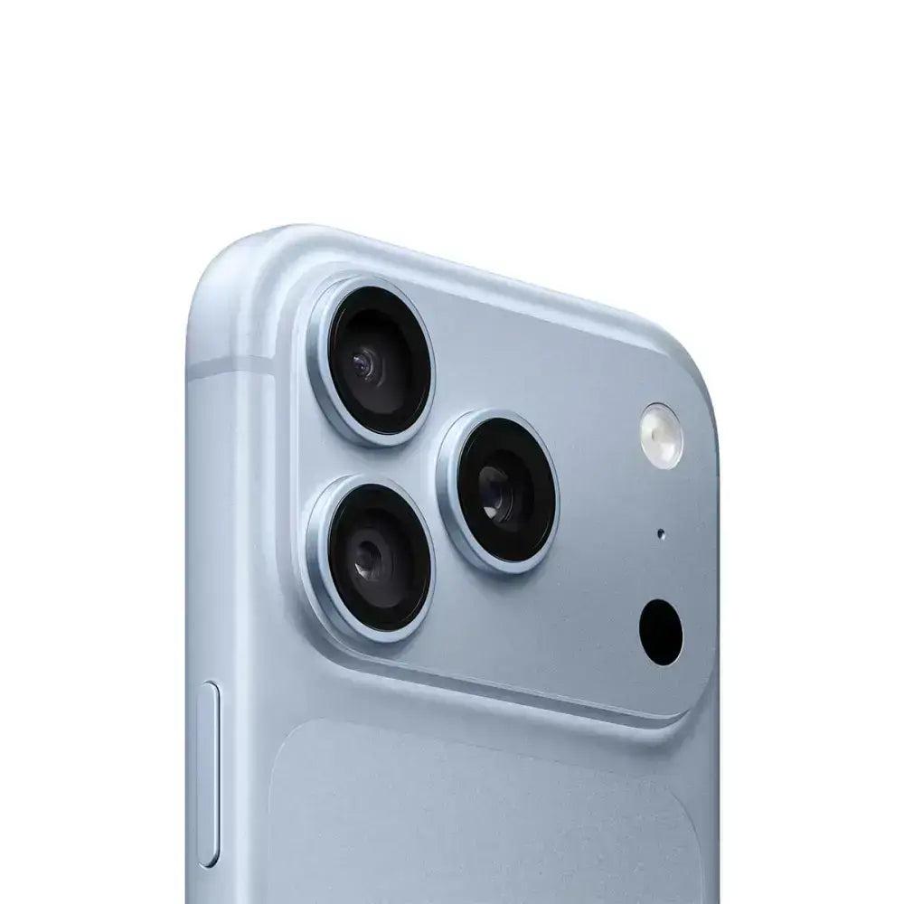 Apple iPhone 18 Pro 256GB - Glacier (Japan Version)