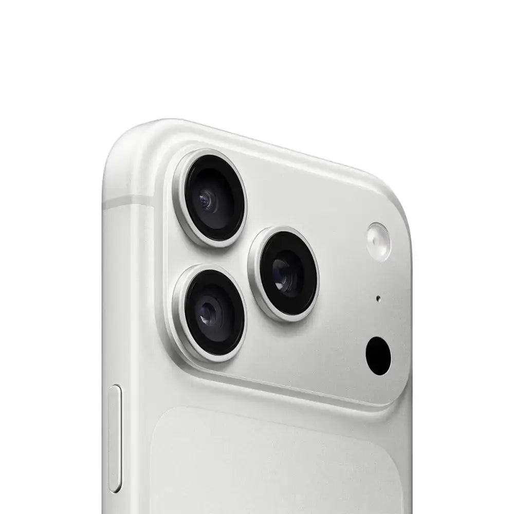 Apple iPhone 18 Pro 256GB - Silver (Japan Version)