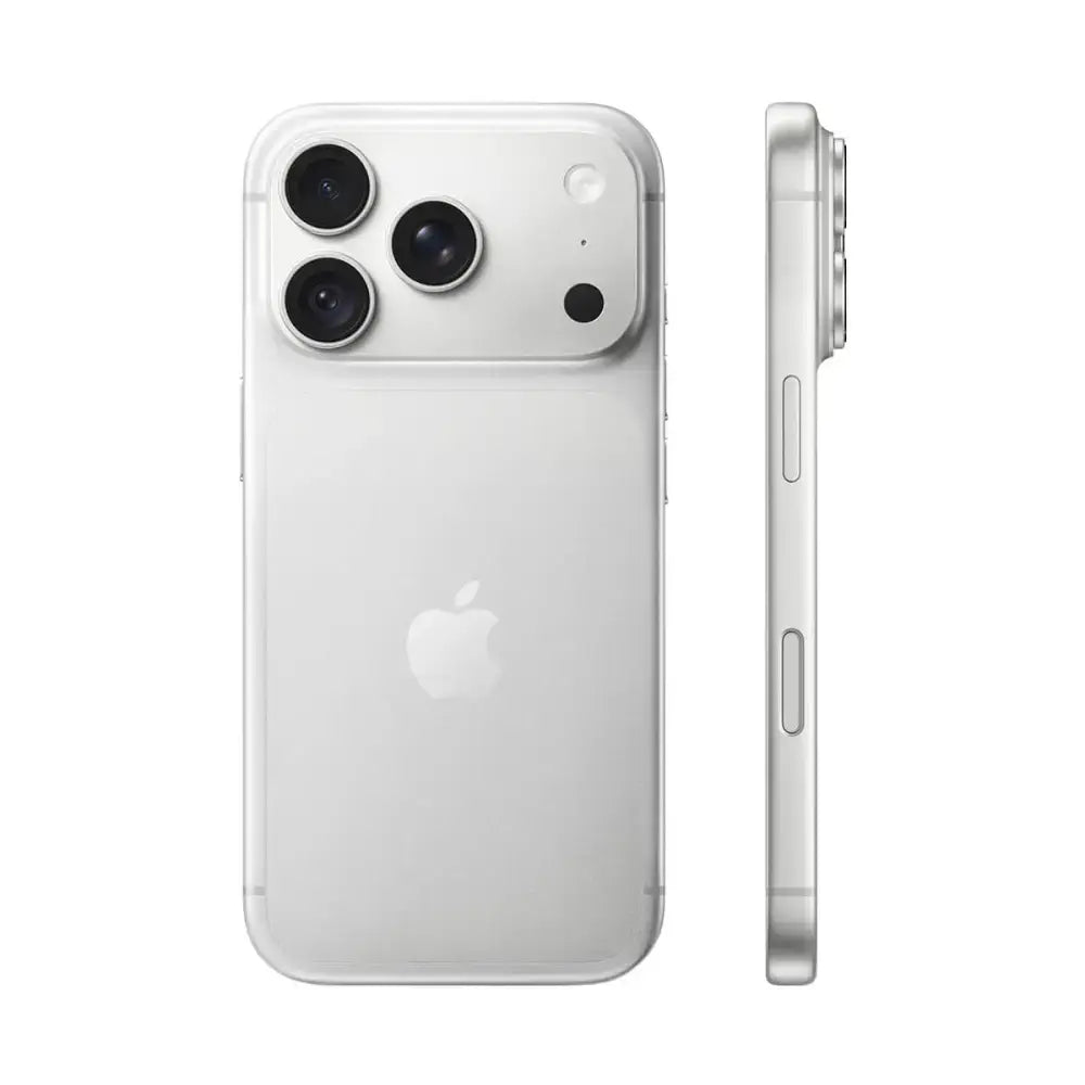 Apple iPhone 18 Pro 256GB - Silver (Japan Version)