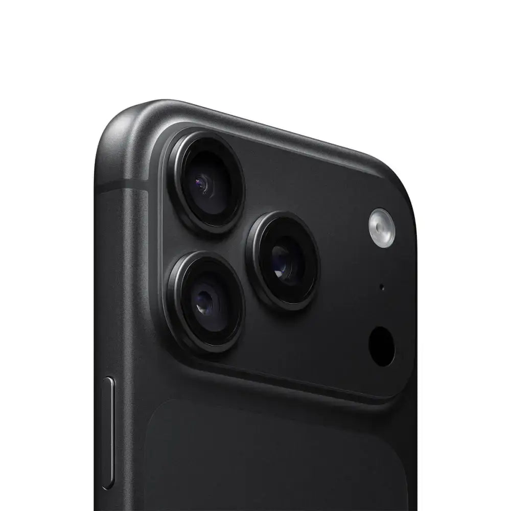 Apple iPhone 18 Pro 1TB - Black (Middle East Version)