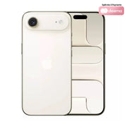 Apple iPhone Air 256GB - Light Gold (Middle East Version)