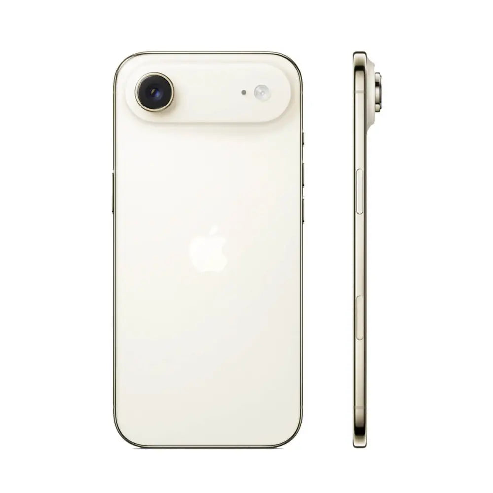 Apple iPhone Air 256GB - Light Gold (Middle East Version)