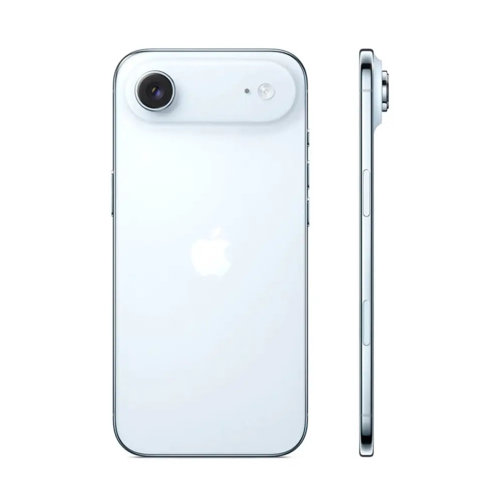 Apple iPhone Air 256GB - Sky Blue (Middle East Version)