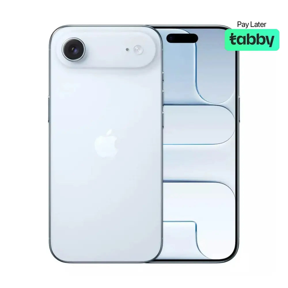 Apple iPhone Air 256GB - Sky Blue (Middle East Version)