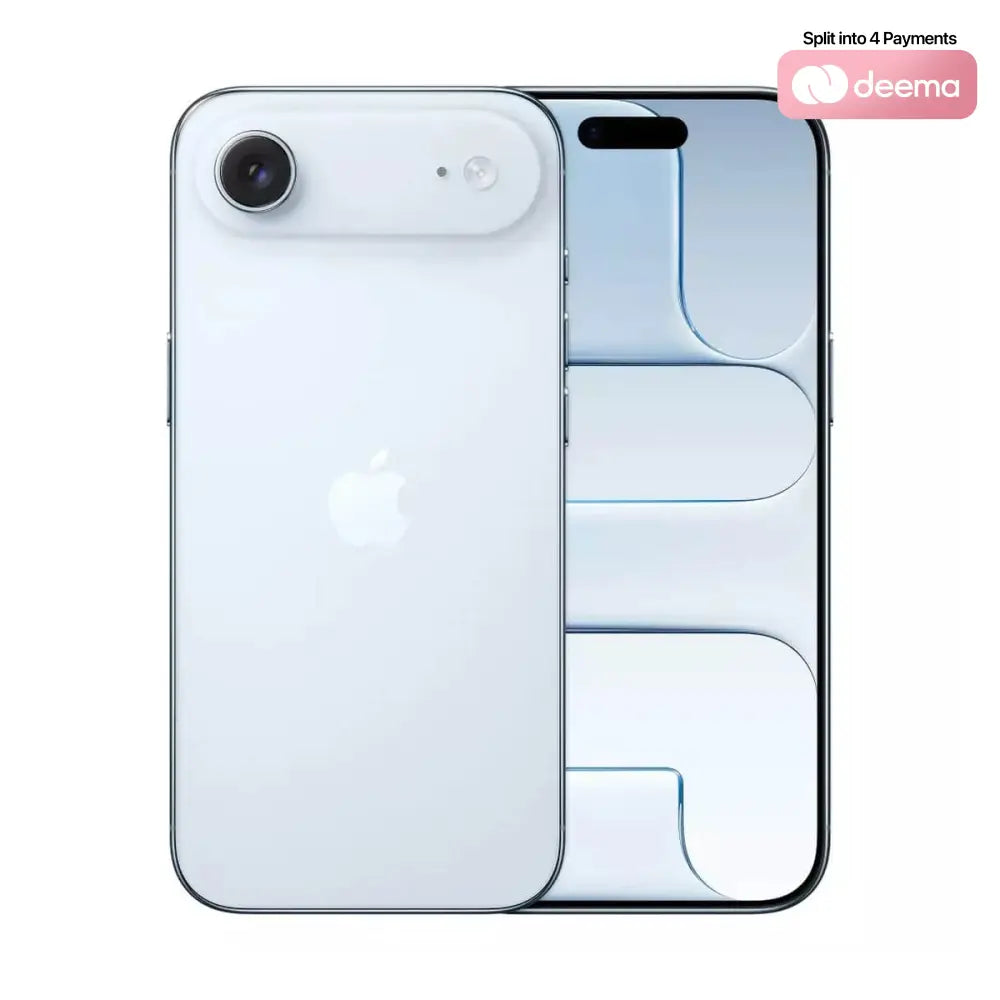 Apple iPhone Air 256GB - Sky Blue (Middle East Version)