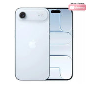 Apple iPhone Air 256GB - Sky Blue (Middle East Version)