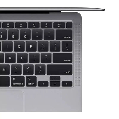 Apple MacBook Air M1 (13-inch 8GB RAM 256GB SSD) MGN63 EN Keyboard - Space Gray